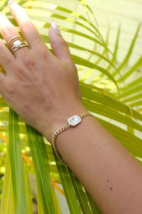 Bracelet Faustine