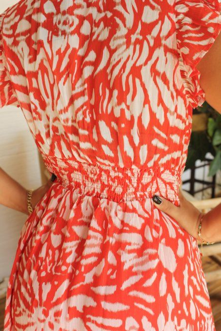 Robe Amelie
