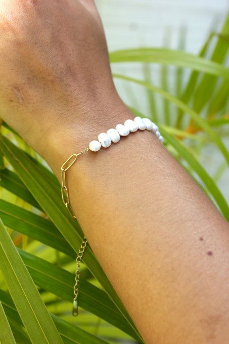 Bracelet Jemma