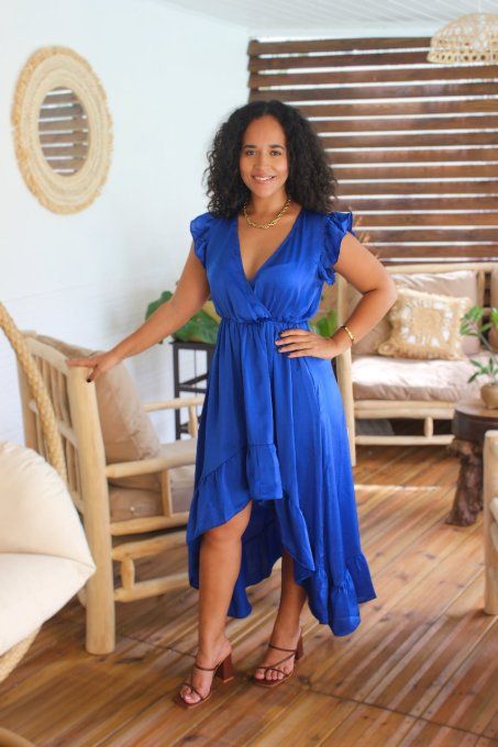 Robe Eva 