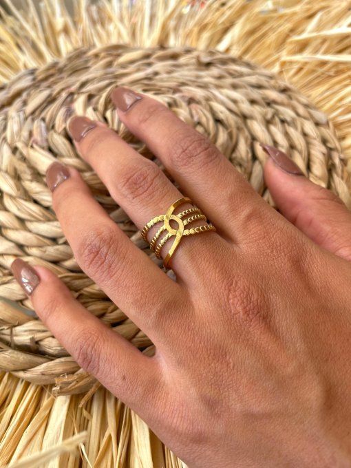 Bague Iréna