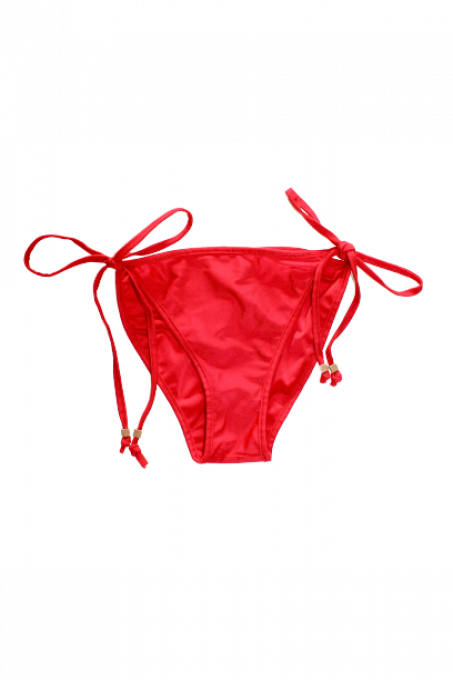 Bas de Maillot de bain Framboise 