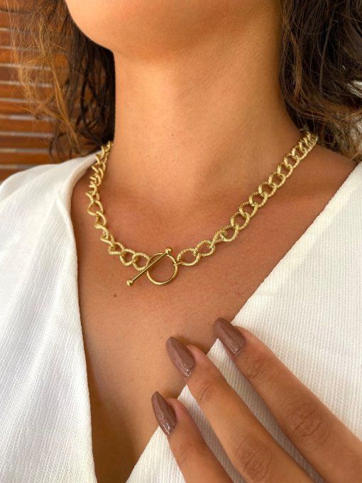 Collier Lyna