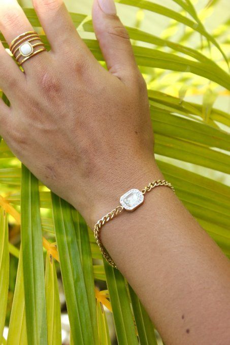 Bracelet Faustine