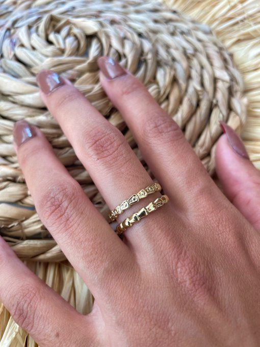 Bague Priscilla