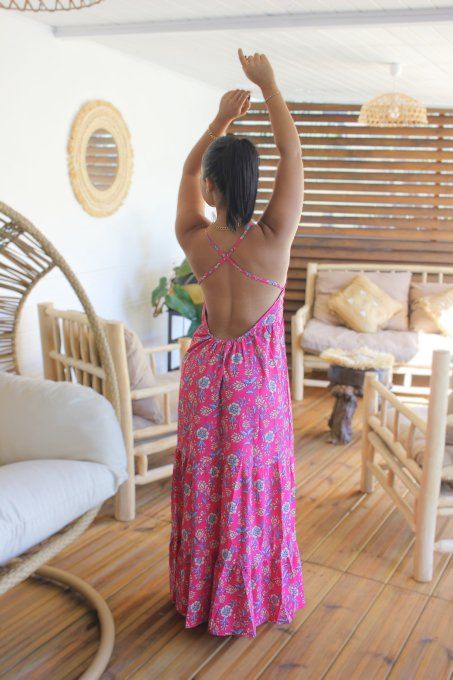 Robe Pénélope