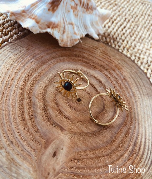 Bague Elsa