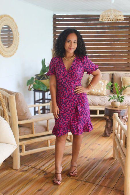 Robe Salome
