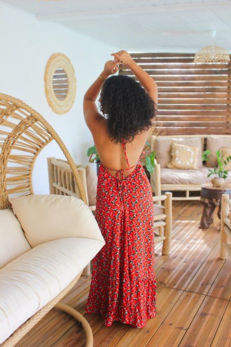 Robe Maribel