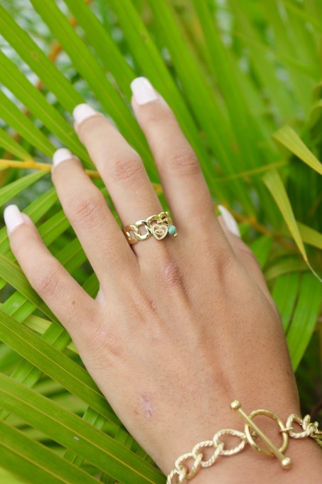 Bague Kimberley