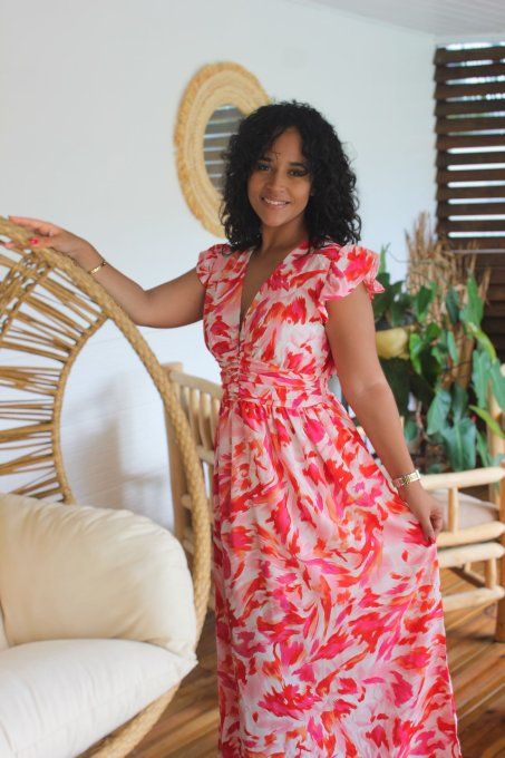 Robe Amalia 