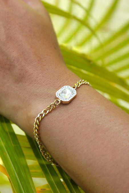 Bracelet Faustine