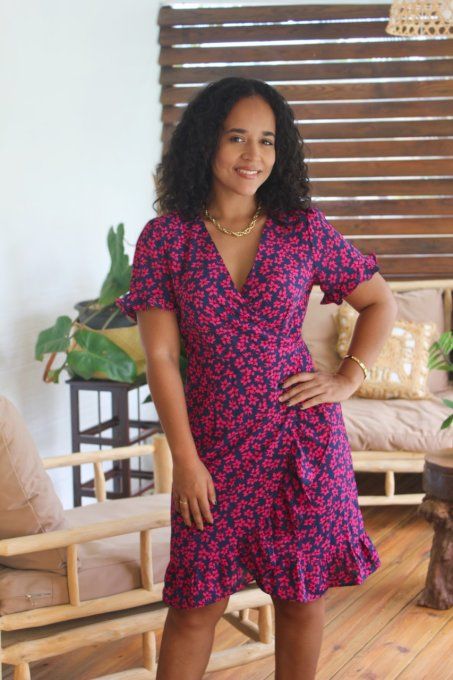 Robe Salome
