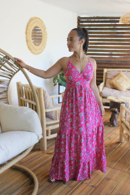 Robe Pénélope