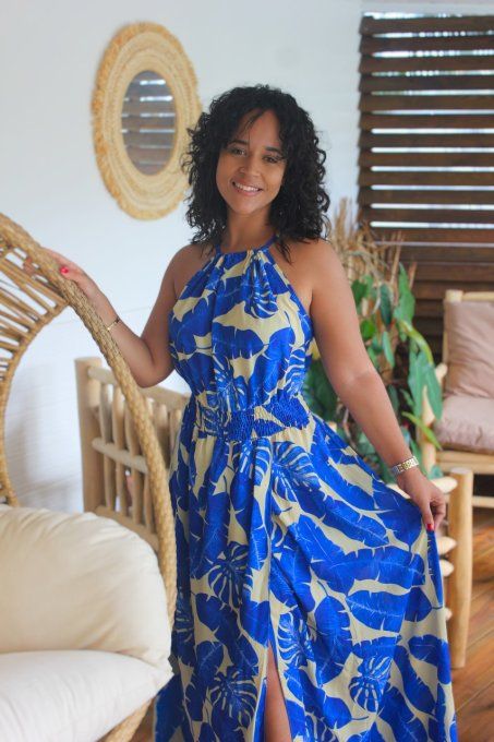 Robe Alba