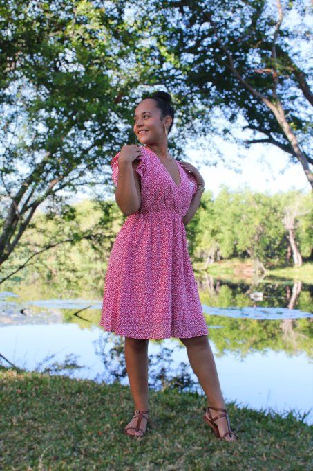 Robe Emma
