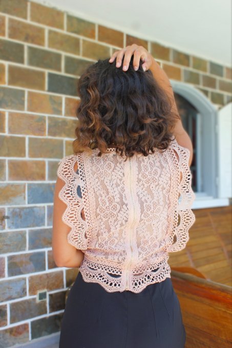 Haut Camel