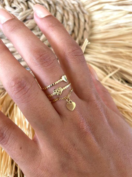 Bague Sweetie