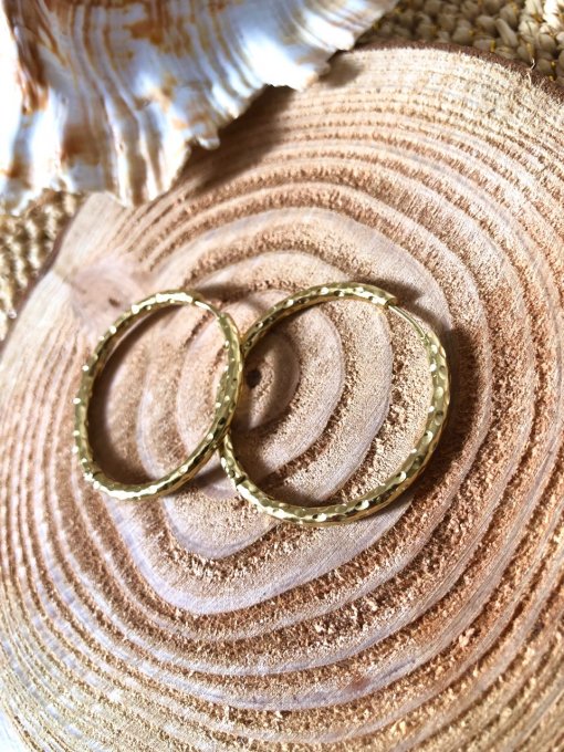Boucles d oreilles Naomie
