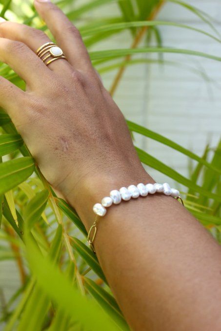 Bracelet Jemma