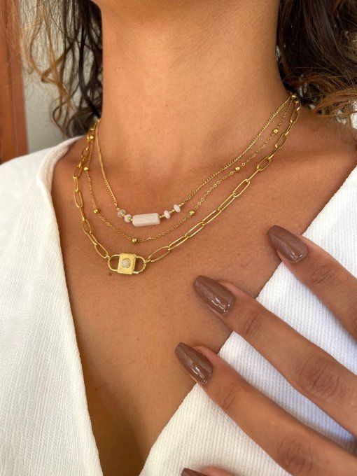 Collier Jada