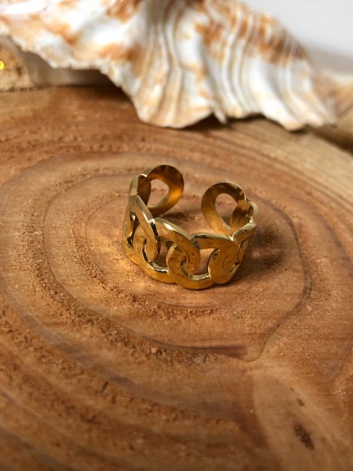 Bague Danae
