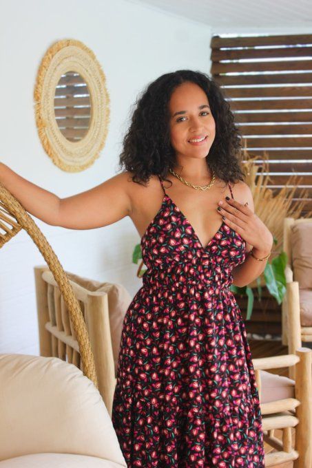Robe Dana