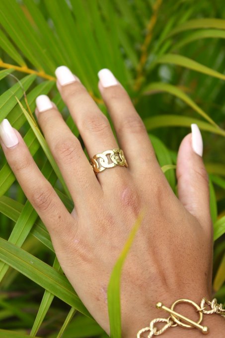 Bague Danae