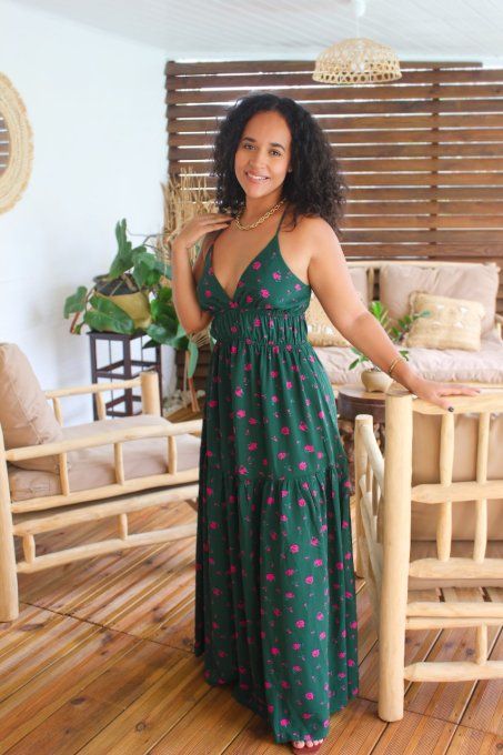 Robe Sofia 