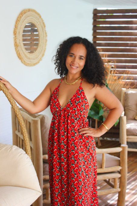 Robe Maribel