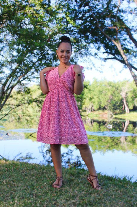 Robe Emma