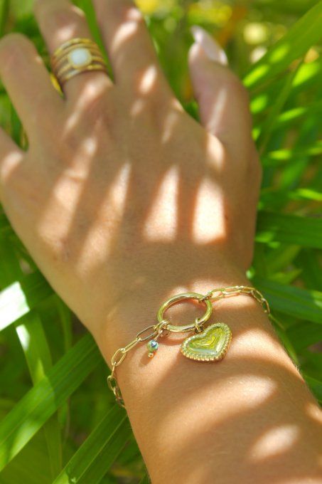 Bracelet Love