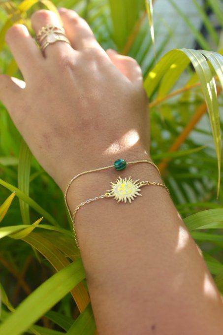 Bracelet Gaia