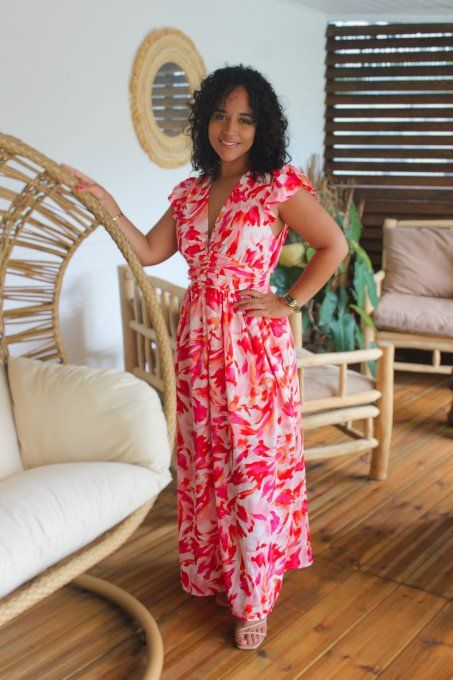 Robe Amalia 