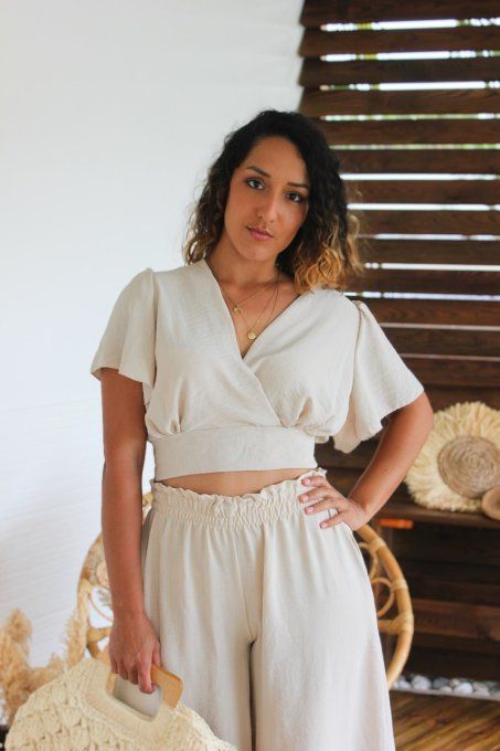 Ensemble Saphia
