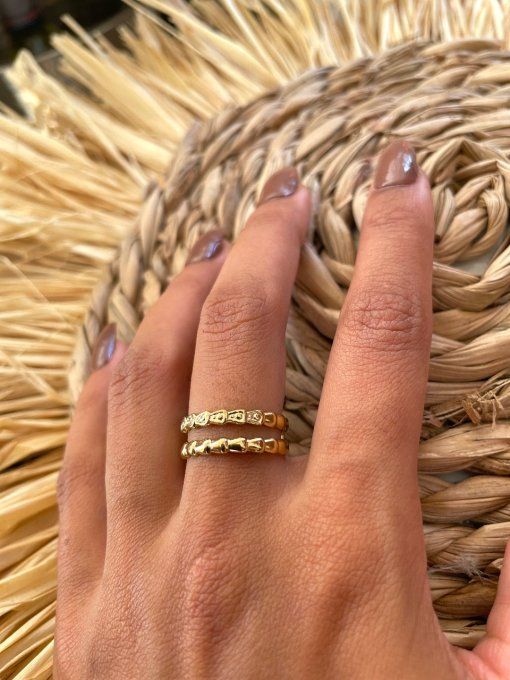 Bague Priscilla