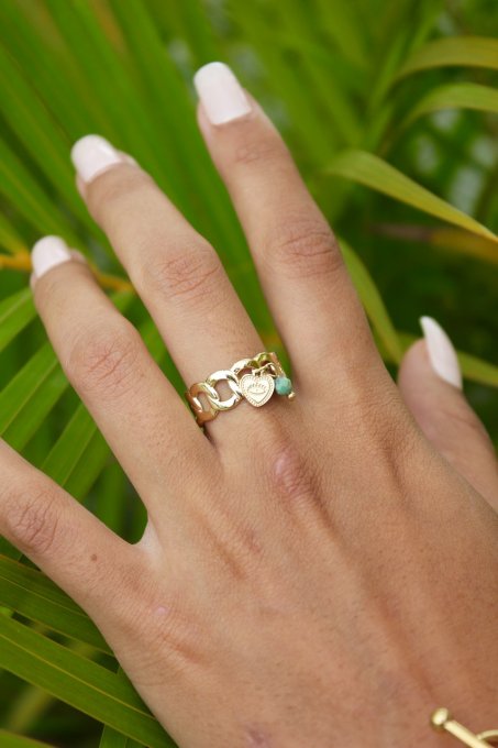 Bague Kimberley