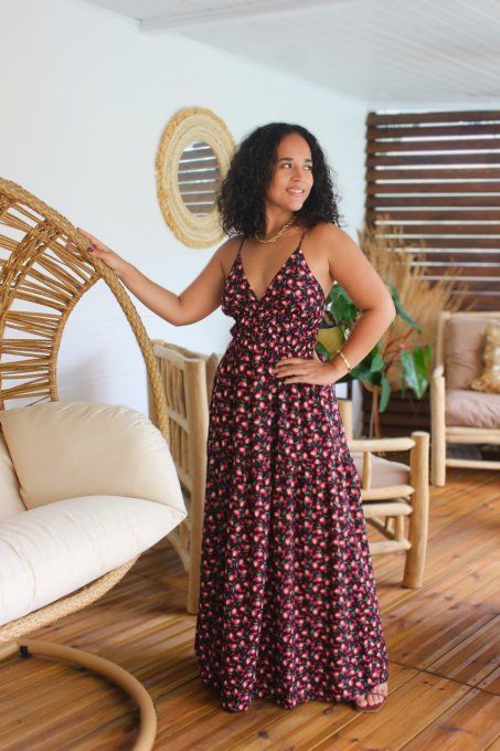 Robe Dana