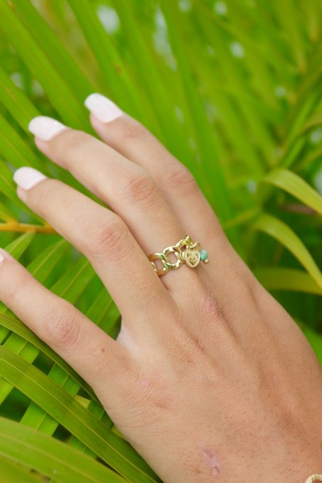 Bague Kimberley