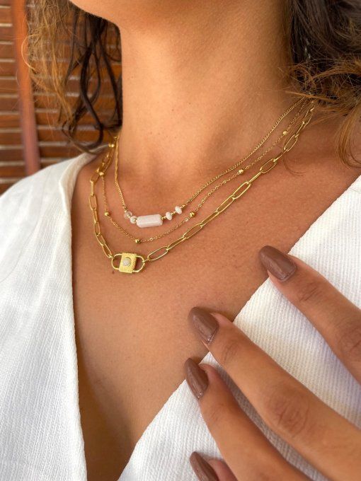 Collier Jada