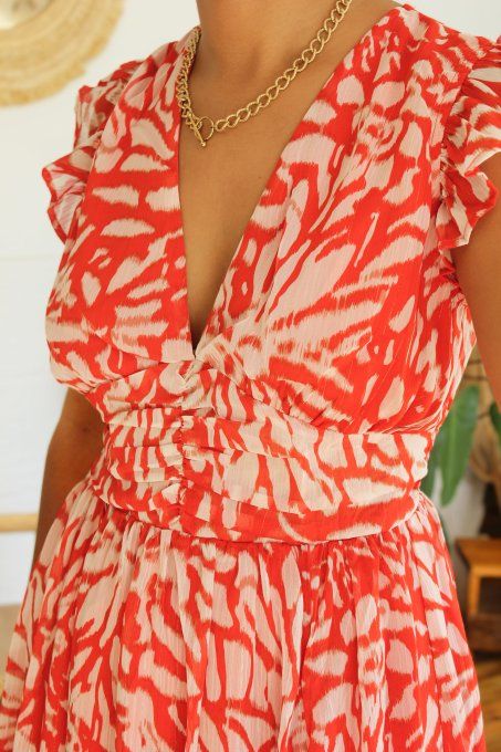 Robe Amelie