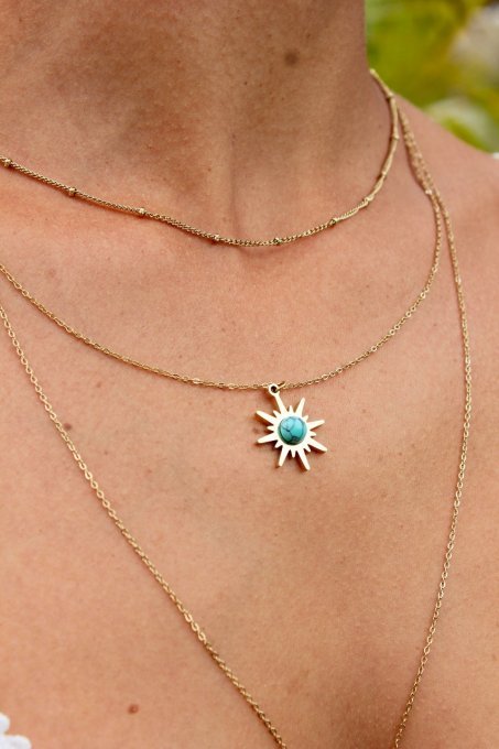 Collier Hélèna