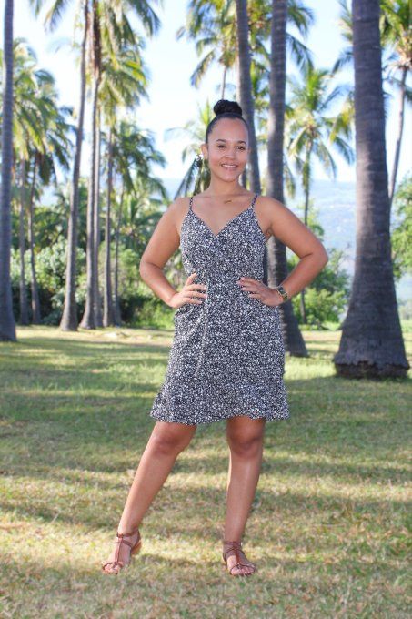 Robe Gabi