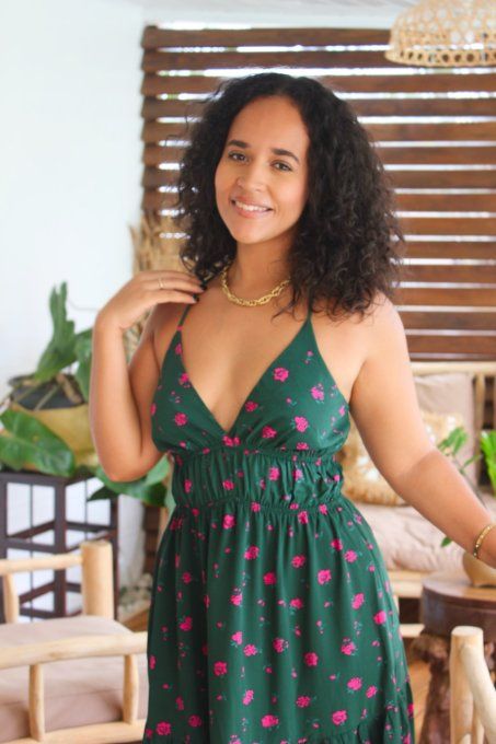 Robe Sofia 