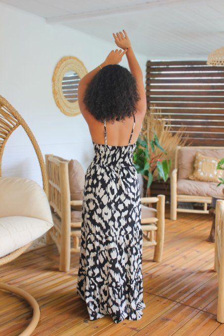 Robe Isabella