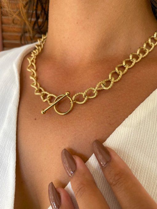 Collier Lyna
