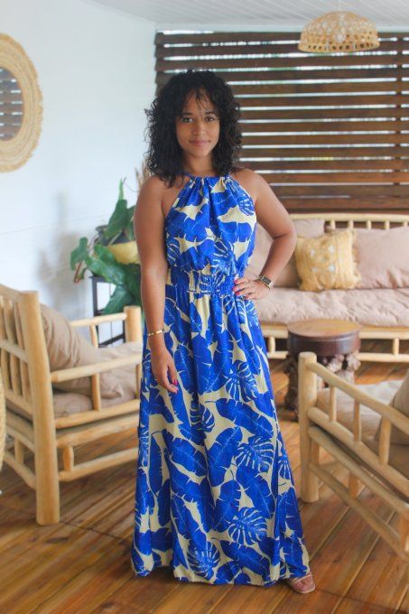 Robe Alba