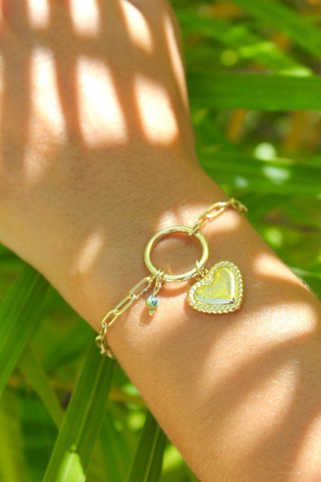 Bracelet Love