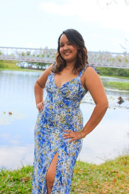 Robe Destiny