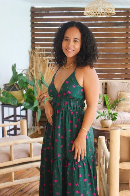Robe Sofia 